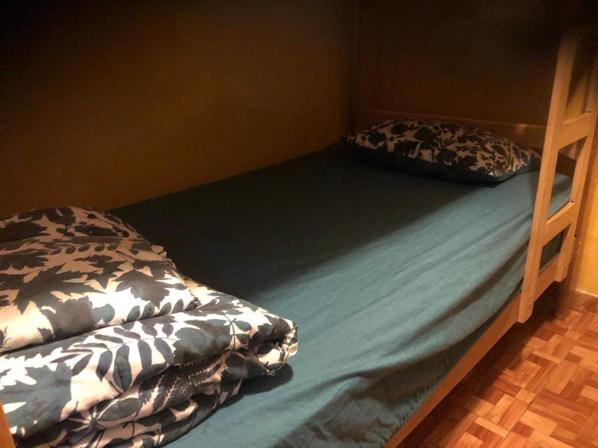 Intihuatana Hostel Писак Екстериор снимка