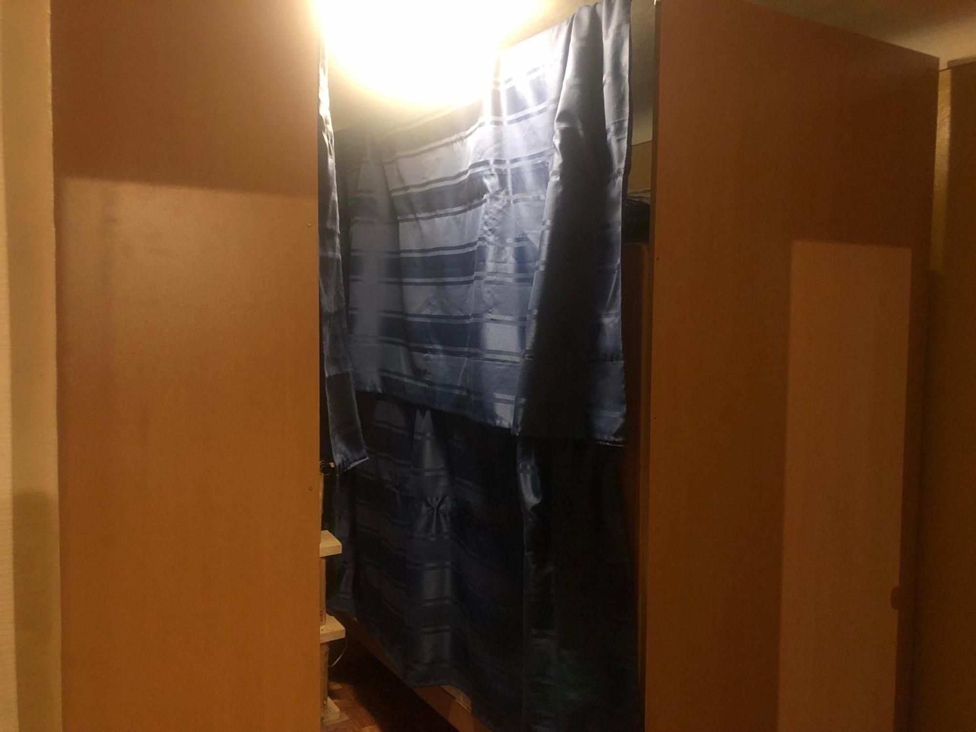Intihuatana Hostel Писак Екстериор снимка