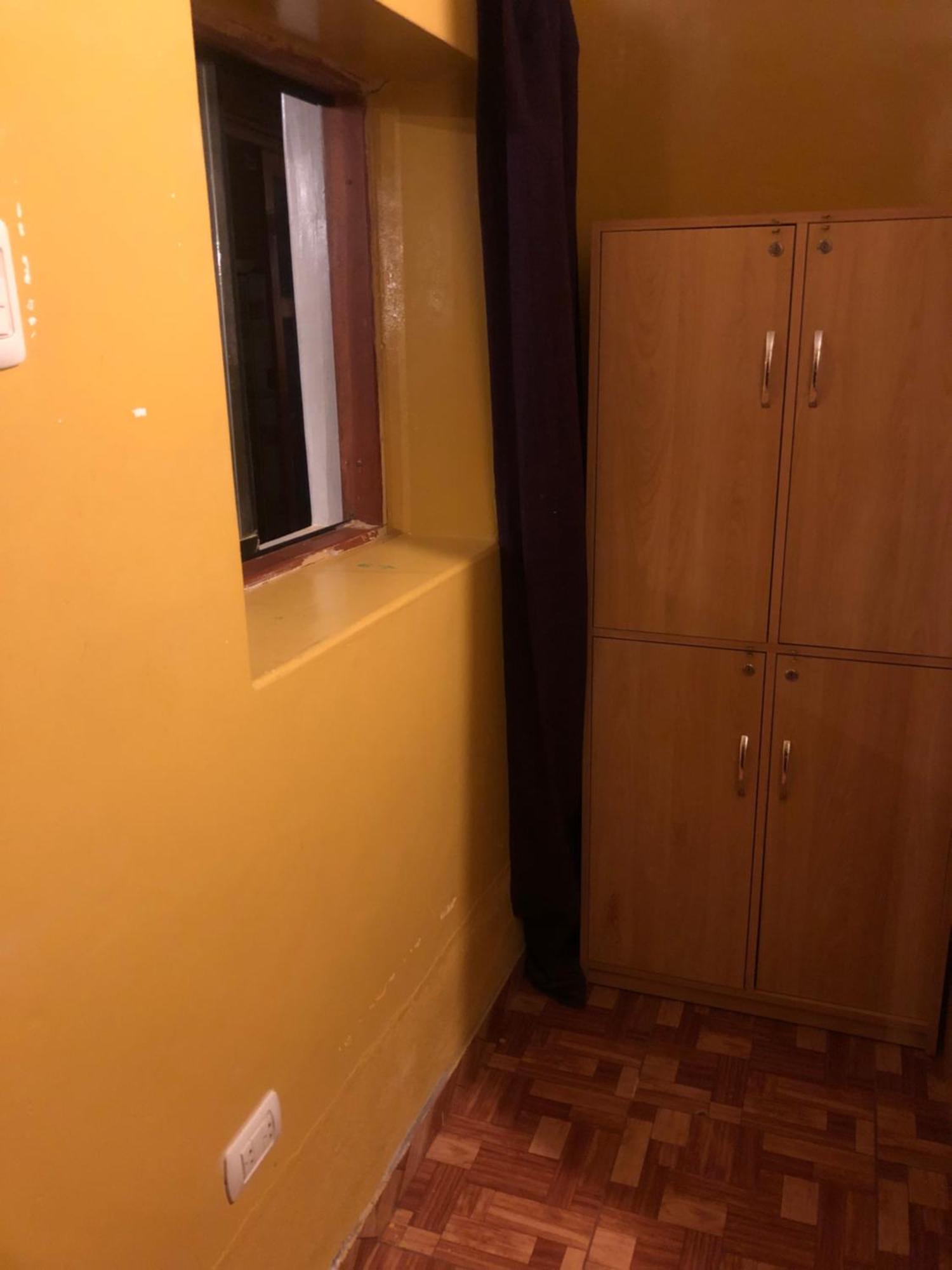 Intihuatana Hostel Писак Екстериор снимка