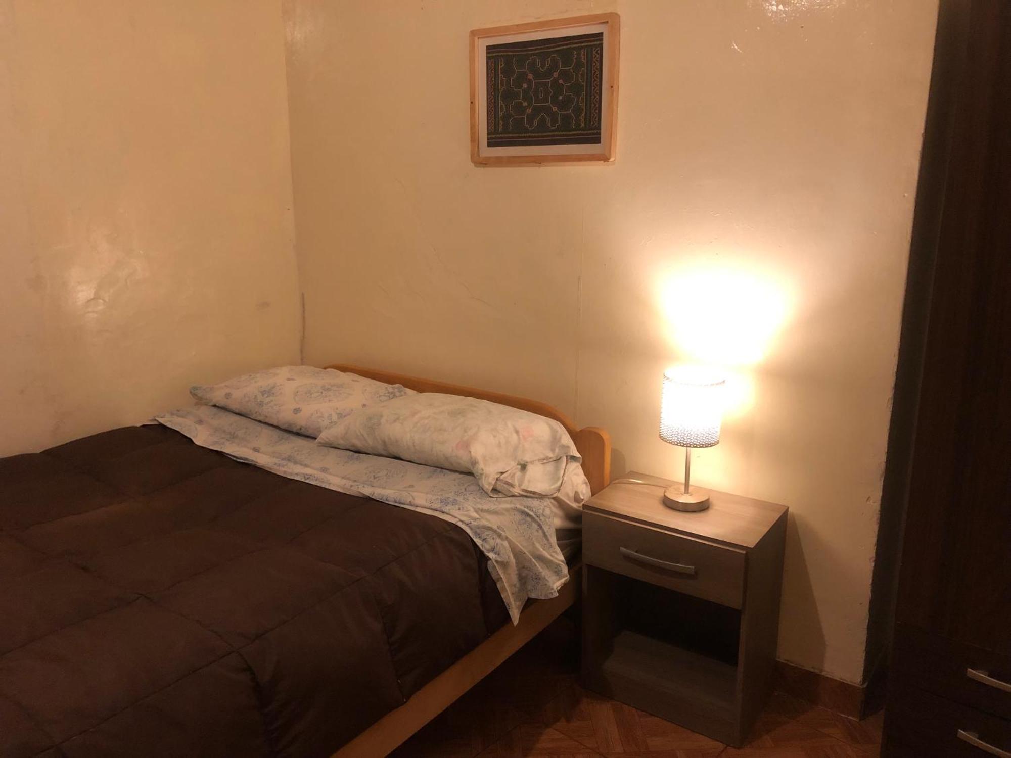 Intihuatana Hostel Писак Екстериор снимка