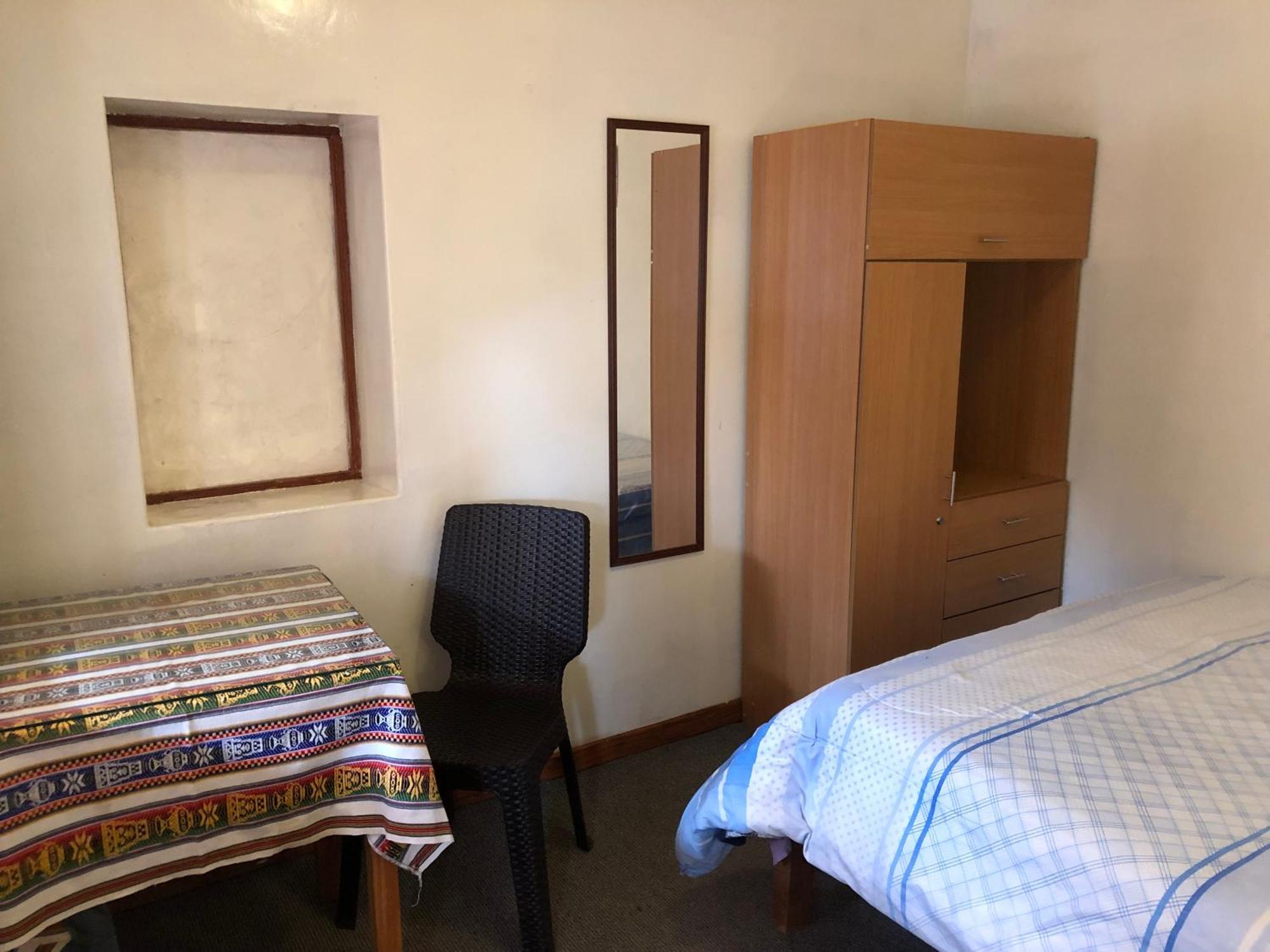 Intihuatana Hostel Писак Екстериор снимка