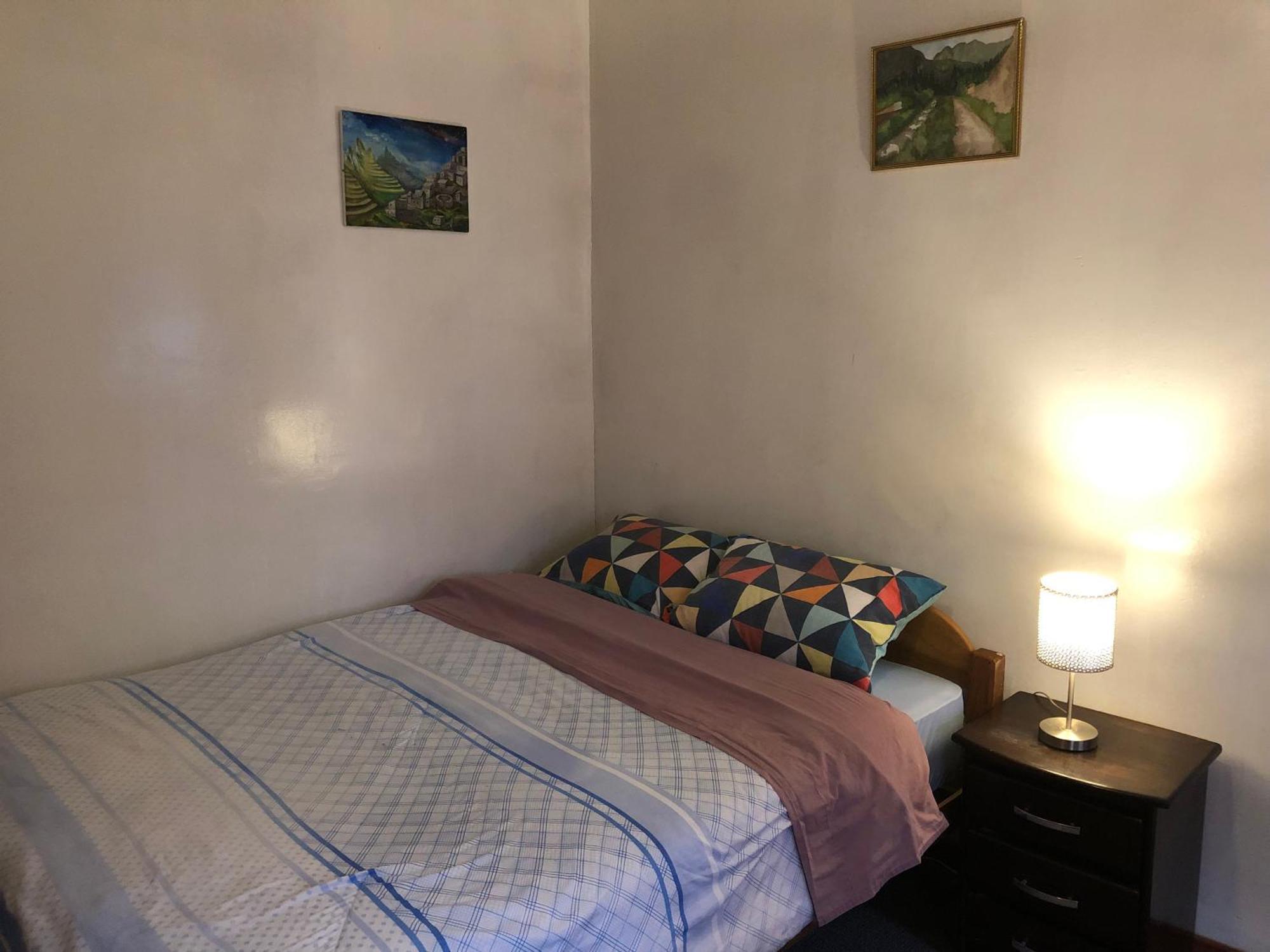 Intihuatana Hostel Писак Екстериор снимка