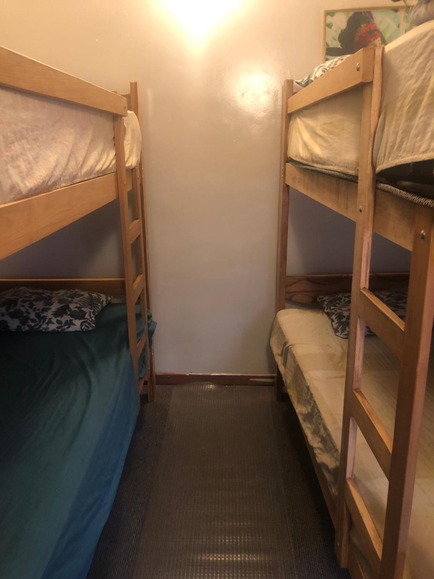 Intihuatana Hostel Писак Екстериор снимка