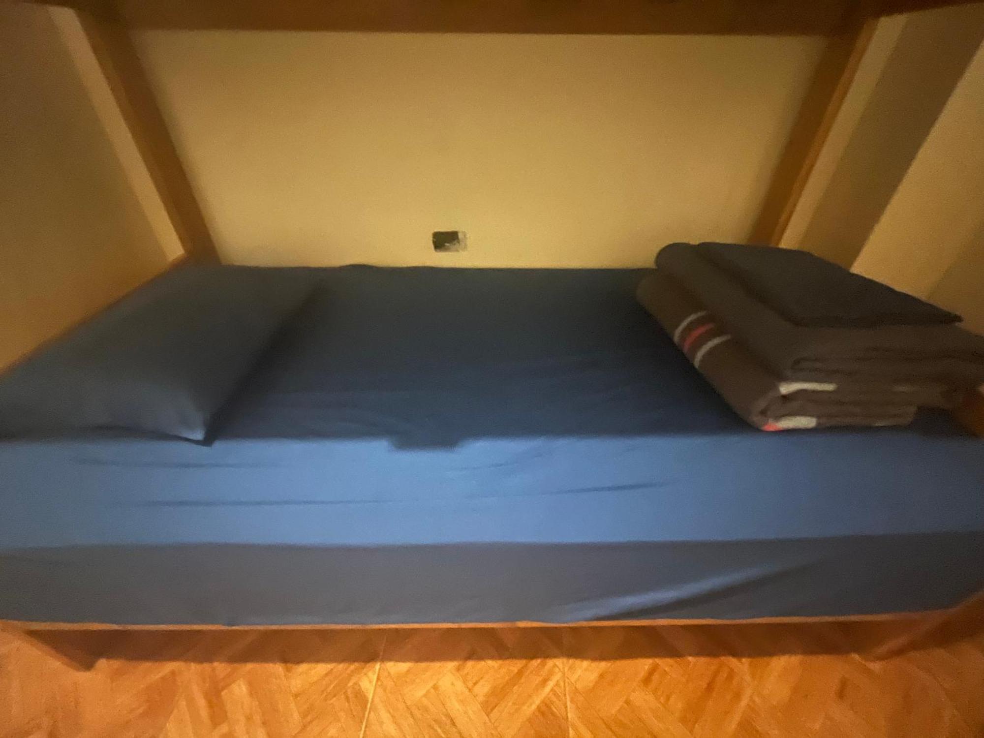 Intihuatana Hostel Писак Екстериор снимка