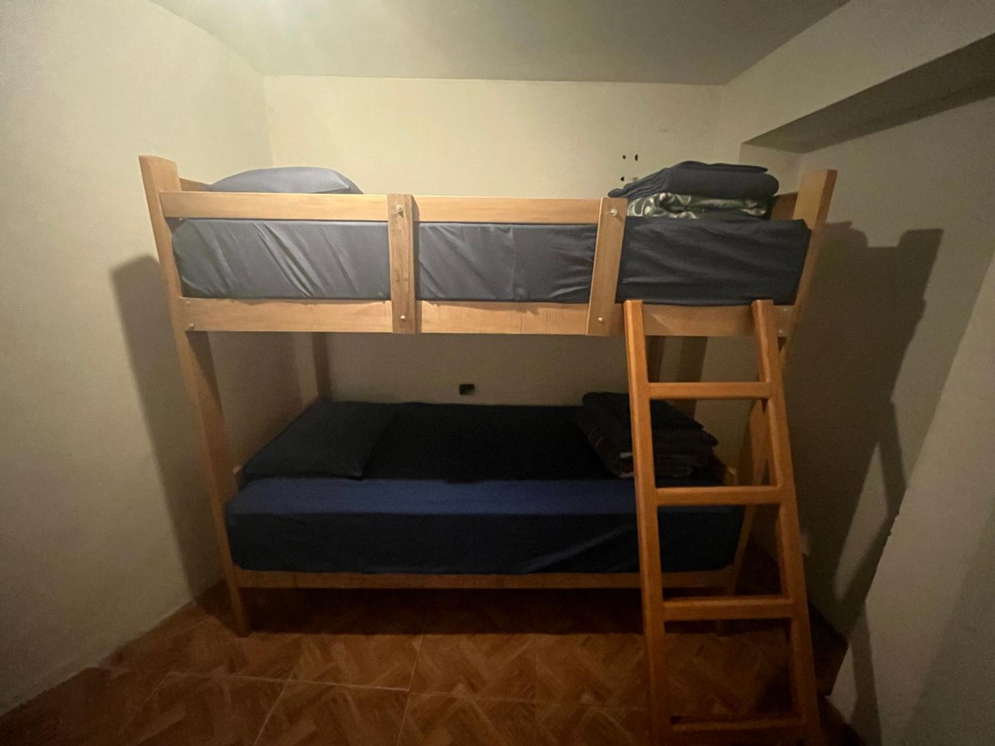 Intihuatana Hostel Писак Екстериор снимка